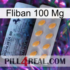 Fliban 100 Mg 44